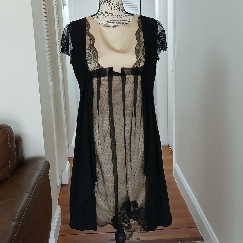 Alex‎ Teih Dress